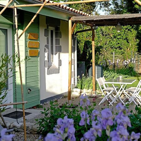 Chez Camille Villa Vérines Exterior foto
